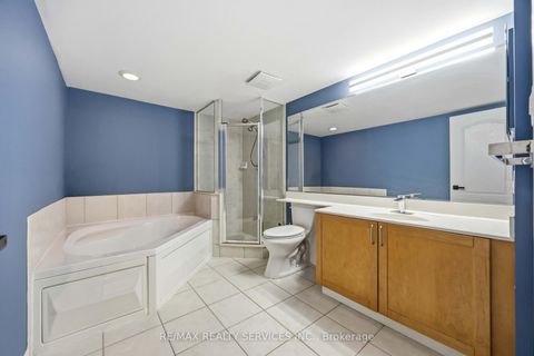 Photo 23 at 121 - 2111 Lake Shore Boulevard W, Mimico, Toronto