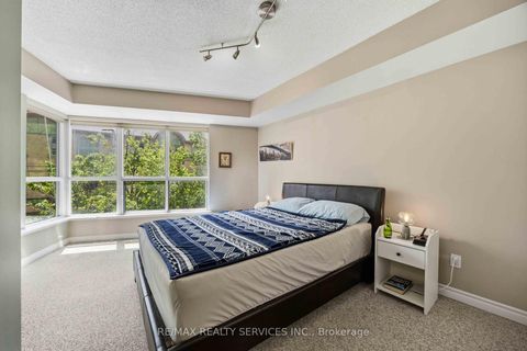 Photo 24 at 121 - 2111 Lake Shore Boulevard W, Mimico, Toronto