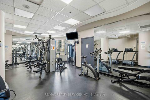 Photo 28 at 121 - 2111 Lake Shore Boulevard W, Mimico, Toronto