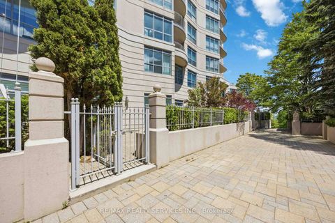 Photo 30 at 121 - 2111 Lake Shore Boulevard W, Mimico, Toronto
