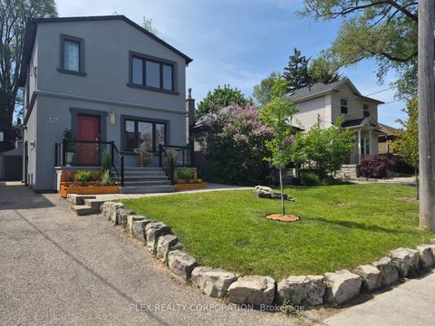 Photo 1 at 121 Virginia Avenue, East York, Toronto