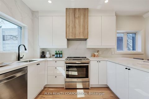 Photo 8 at 121 Virginia Avenue, East York, Toronto