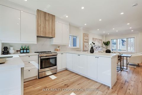Photo 10 at 121 Virginia Avenue, East York, Toronto