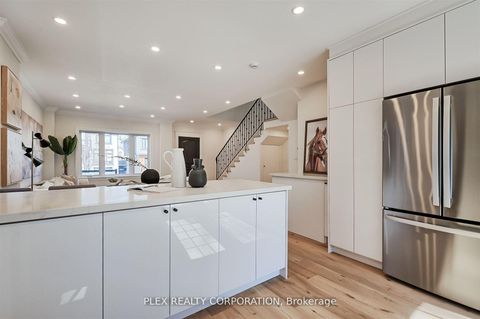 Photo 11 at 121 Virginia Avenue, East York, Toronto