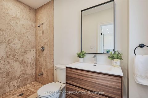 Photo 12 at 121 Virginia Avenue, East York, Toronto