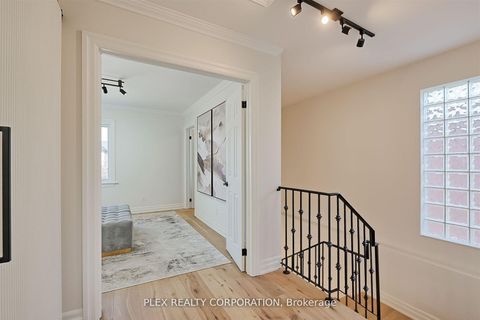 Photo 13 at 121 Virginia Avenue, East York, Toronto