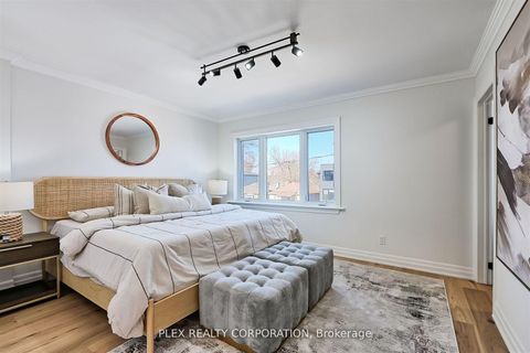 Photo 14 at 121 Virginia Avenue, East York, Toronto
