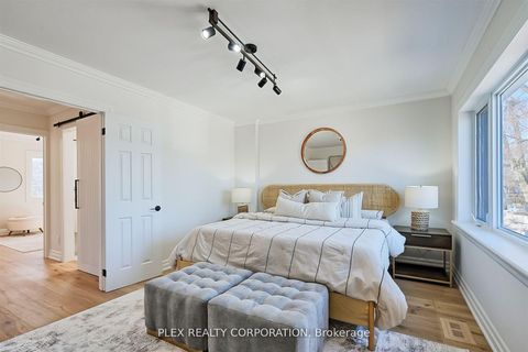 Photo 15 at 121 Virginia Avenue, East York, Toronto