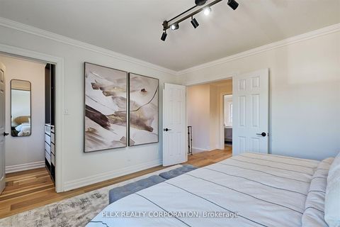 Photo 16 at 121 Virginia Avenue, East York, Toronto