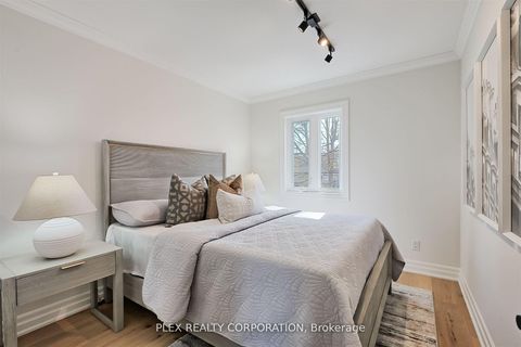 Photo 17 at 121 Virginia Avenue, East York, Toronto