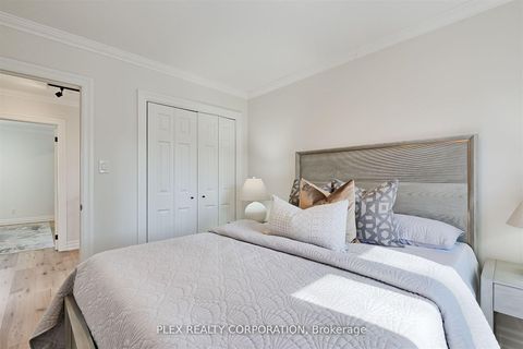 Photo 18 at 121 Virginia Avenue, East York, Toronto
