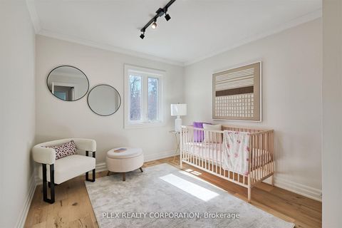 Photo 19 at 121 Virginia Avenue, East York, Toronto