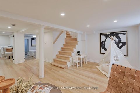 Photo 23 at 121 Virginia Avenue, East York, Toronto
