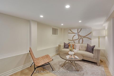 Photo 24 at 121 Virginia Avenue, East York, Toronto