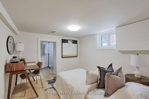 Photo 25 at 121 Virginia Avenue, East York, Toronto