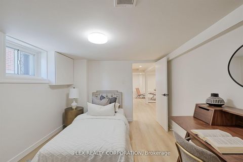 Photo 26 at 121 Virginia Avenue, East York, Toronto