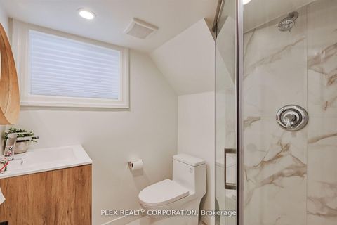 Photo 27 at 121 Virginia Avenue, East York, Toronto