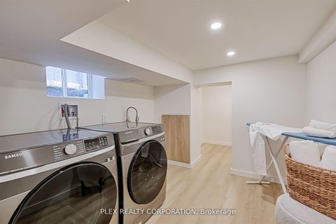 Photo 28 at 121 Virginia Avenue, East York, Toronto