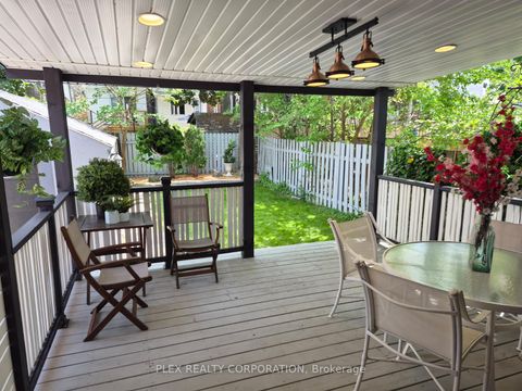 Photo 29 at 121 Virginia Avenue, East York, Toronto