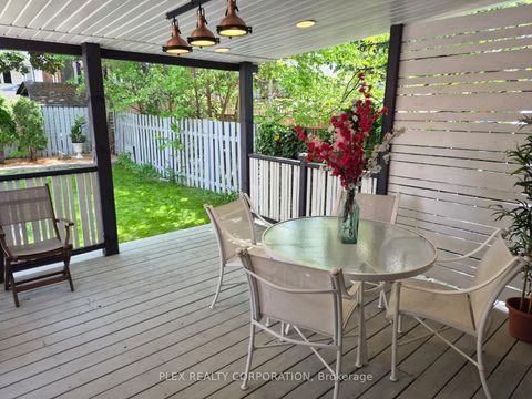 Photo 30 at 121 Virginia Avenue, East York, Toronto