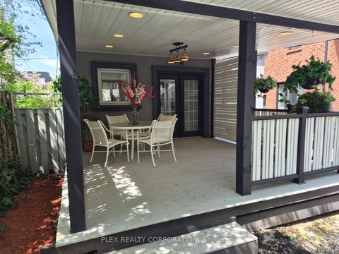 Photo 31 at 121 Virginia Avenue, East York, Toronto