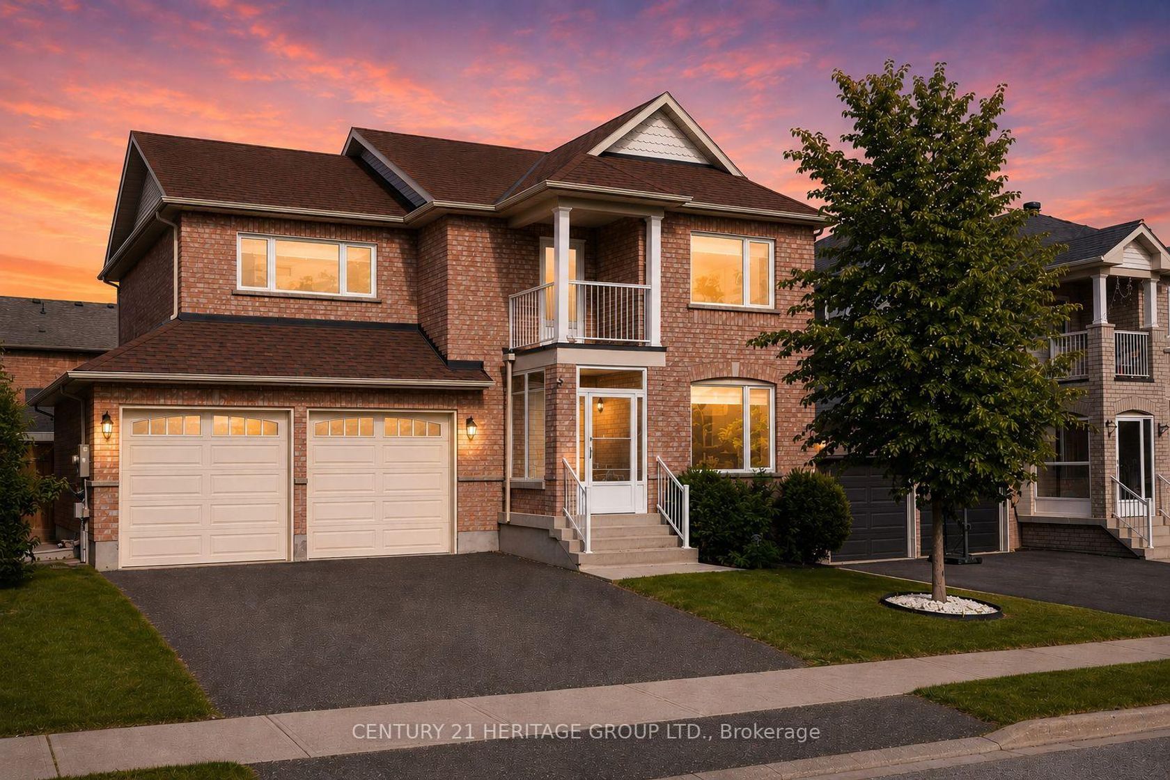 373 Wood Duck Lane, Woodland Hill, Newmarket photo 3