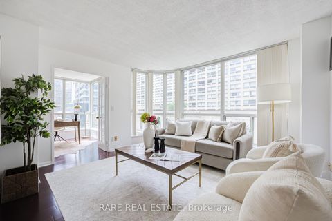 Photo 0 at 506 - 7 Carlton Street, Yonge Corridor, Toronto