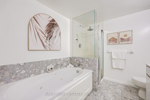 Photo 6 at 506 - 7 Carlton Street, Yonge Corridor, Toronto