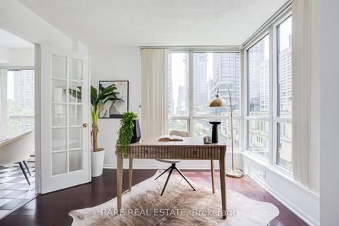 Photo 7 at 506 - 7 Carlton Street, Yonge Corridor, Toronto