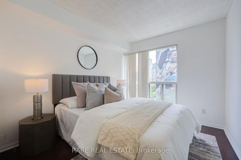 Photo 9 at 506 - 7 Carlton Street, Yonge Corridor, Toronto