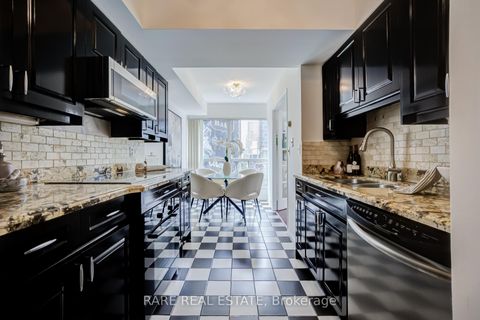 Photo 11 at 506 - 7 Carlton Street, Yonge Corridor, Toronto