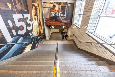 Photo 16 at 506 - 7 Carlton Street, Yonge Corridor, Toronto