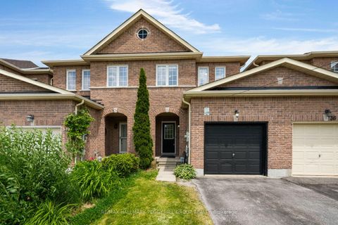 Photo 0 at 34 Arch Brown Court, East Bayfield, Barrie