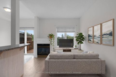 Photo 2 at 34 Arch Brown Court, East Bayfield, Barrie