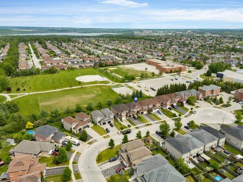Photo 15 at 34 Arch Brown Court, East Bayfield, Barrie