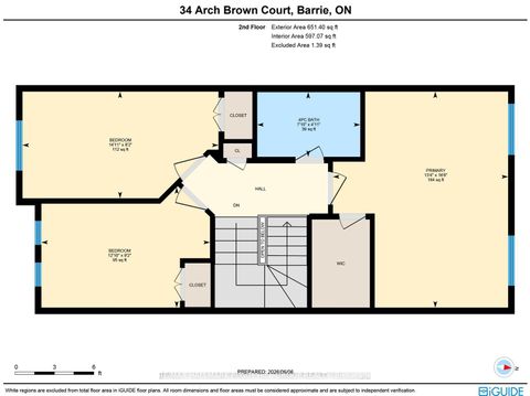 Photo 18 at 34 Arch Brown Court, East Bayfield, Barrie