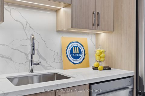 Photo 5 at 1 - 68 Westholme Avenue, Junction Area, Toronto