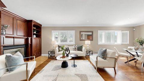 Photo 6 at 27 Quincy Crescent, Henry Farm, Toronto