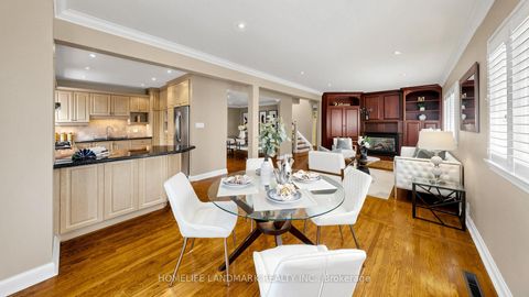 Photo 9 at 27 Quincy Crescent, Henry Farm, Toronto