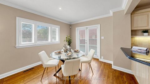 Photo 12 at 27 Quincy Crescent, Henry Farm, Toronto