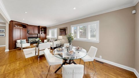Photo 13 at 27 Quincy Crescent, Henry Farm, Toronto