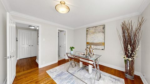 Photo 15 at 27 Quincy Crescent, Henry Farm, Toronto