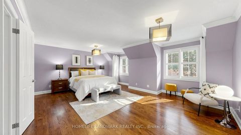 Photo 18 at 27 Quincy Crescent, Henry Farm, Toronto