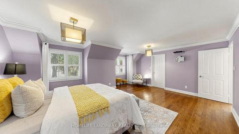 Photo 21 at 27 Quincy Crescent, Henry Farm, Toronto
