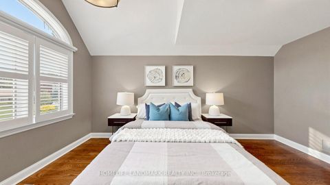 Photo 30 at 27 Quincy Crescent, Henry Farm, Toronto