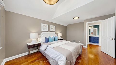 Photo 31 at 27 Quincy Crescent, Henry Farm, Toronto