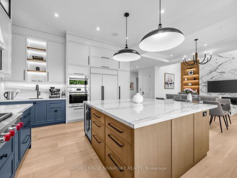 Photo 13 at 73 Starlight Crescent, Mill Pond, Richmond Hill