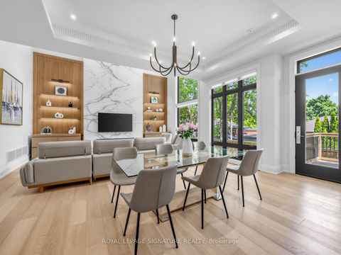 Photo 14 at 73 Starlight Crescent, Mill Pond, Richmond Hill