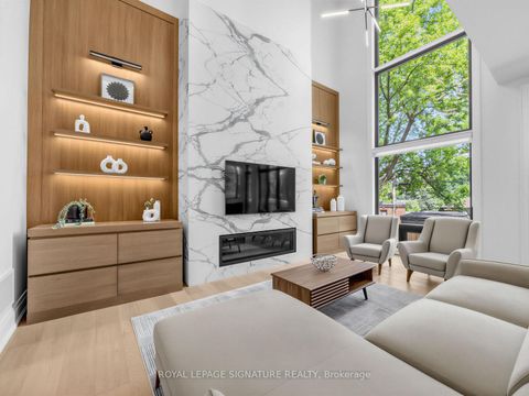 Photo 16 at 73 Starlight Crescent, Mill Pond, Richmond Hill