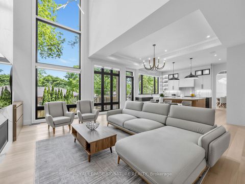 Photo 17 at 73 Starlight Crescent, Mill Pond, Richmond Hill